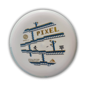 Electron Pixel - Special Edition Soft Simon Line