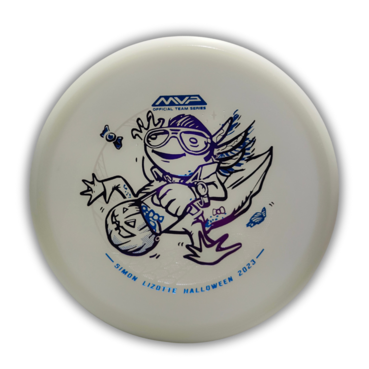 Axiom Hex Total Eclipse Leapin’ Lizottl’ Halloween