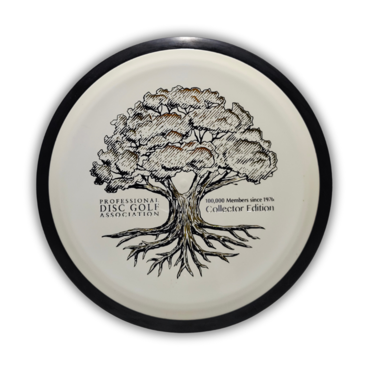 Neutron Tesla MVP Discs