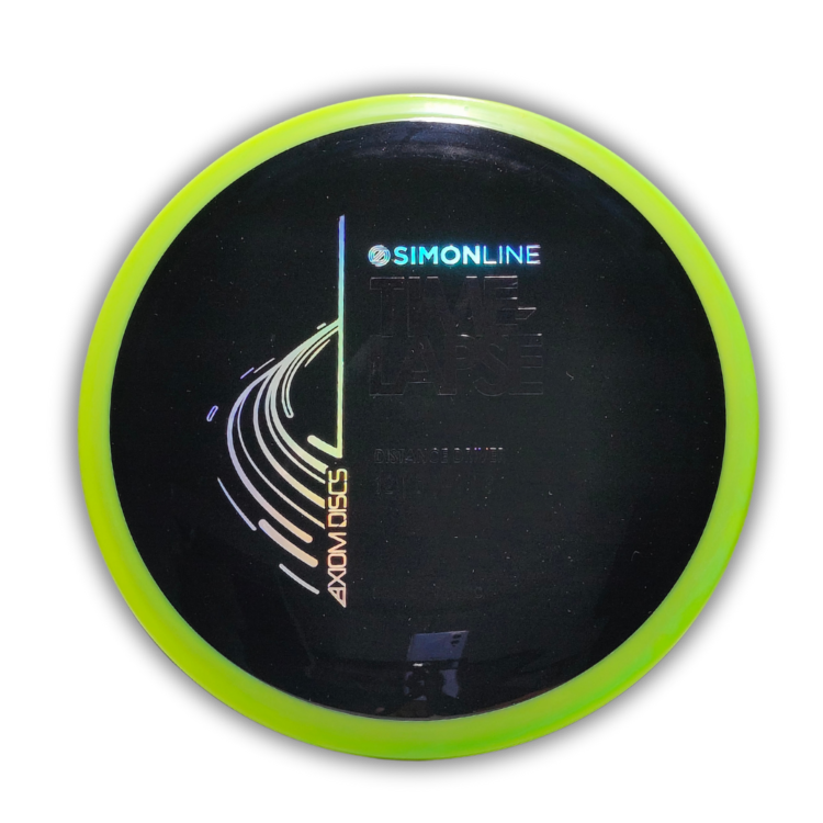 Neutron Time-Lapse – Simon Line