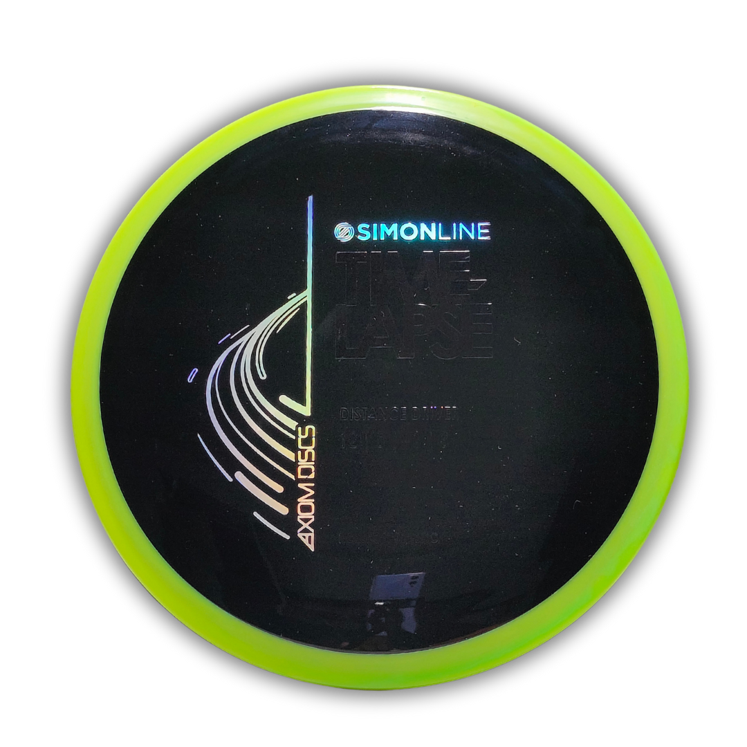 Neutron Time-Lapse – Simon Line