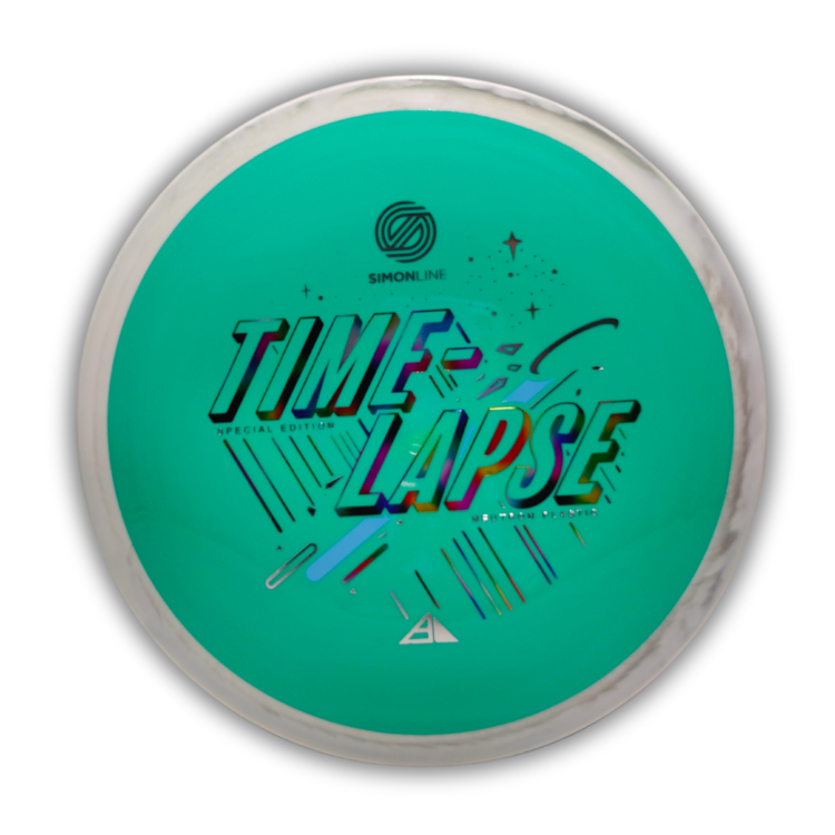 Axiom Simon Line Time Lapse - Special Edition