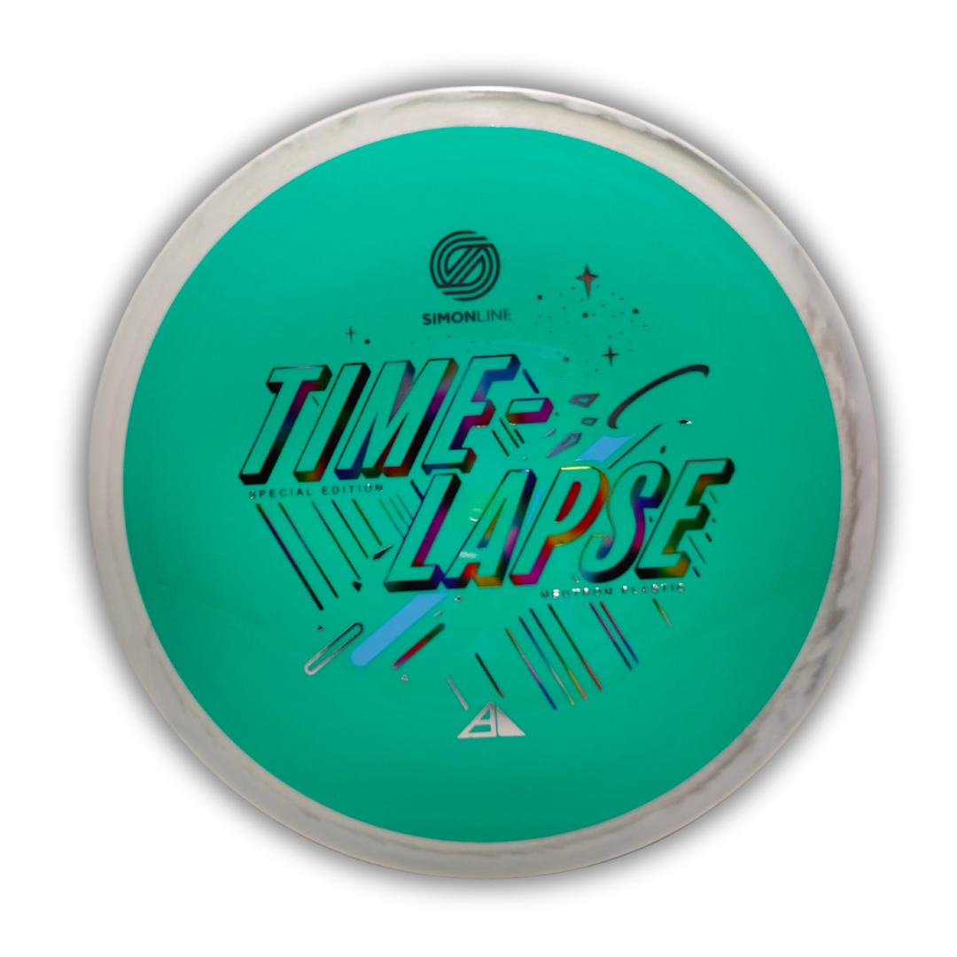 Axiom Simon Line Time Lapse - Special Edition