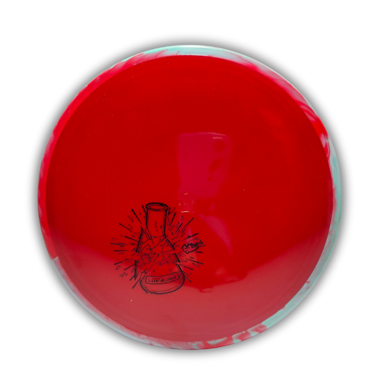 Axiom Vanish Lab 2nd