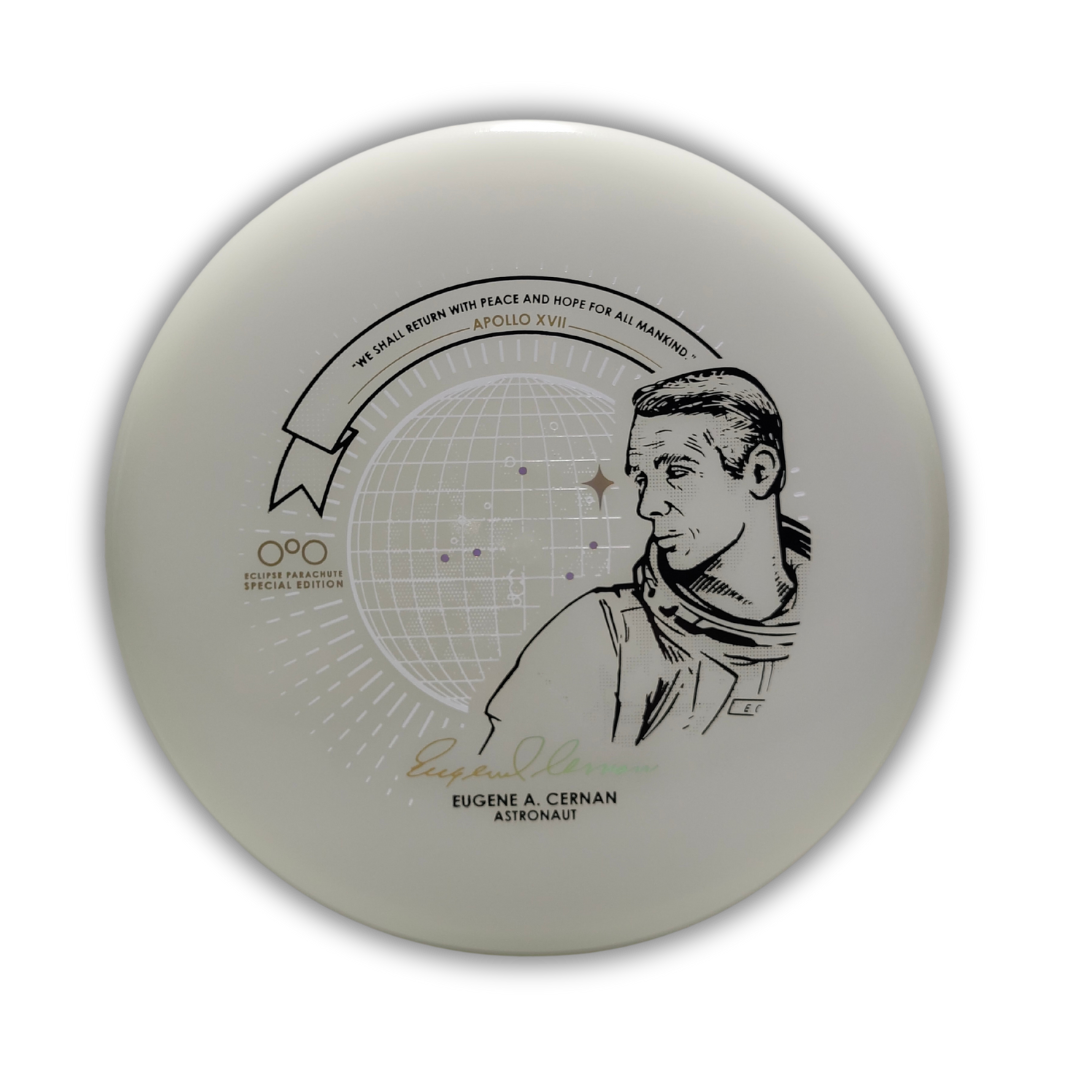 2024 GYROpalooza Eclipse Parachute