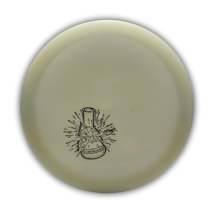 Axiom Discs Total Eclipse 2nd Lab