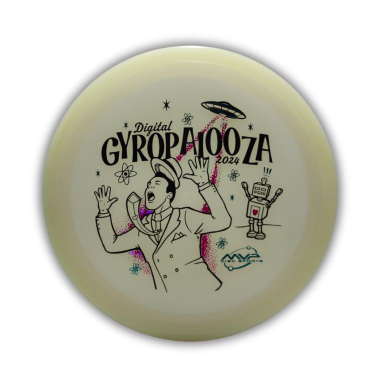 Total Eclipse Vanish Gyropalooza