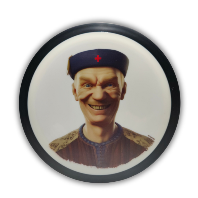 Neutron Octane Bogeyman - PG Custom