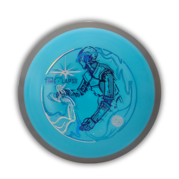 TIME LAPSE Fission Special Edition