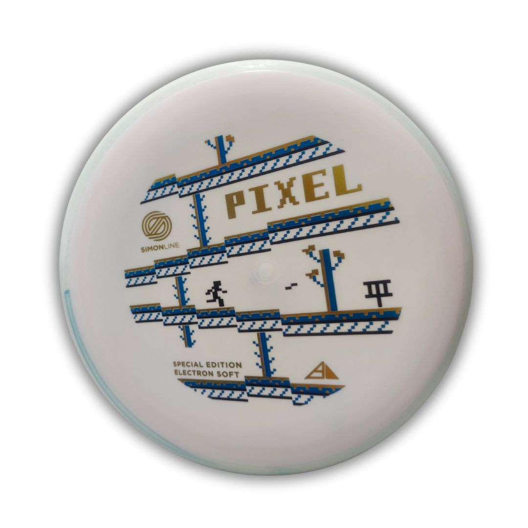 Electron Pixel Special Edition