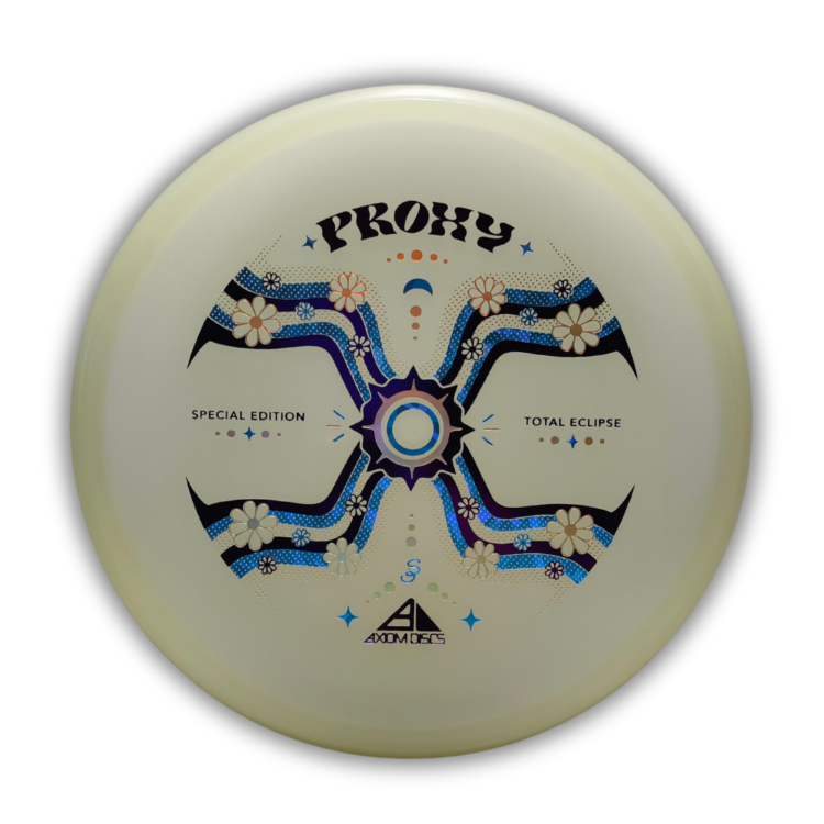 Proxy Total Eclipse Special Edition