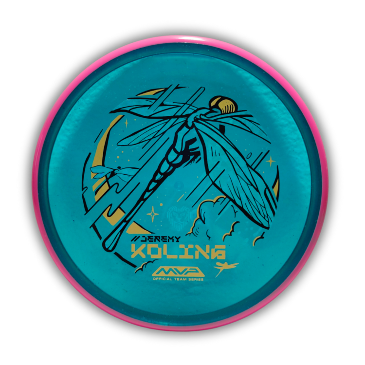 Axiom Particle Glow Proton Tempo