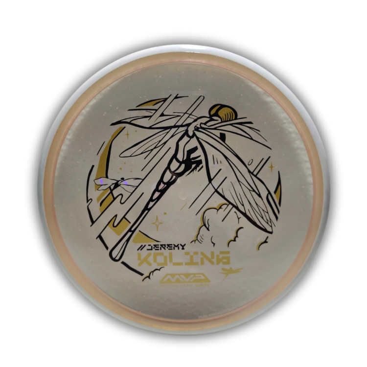 Axiom Particle Glow Proton Tempo